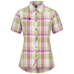 Le Temps Des Cerises Jurk Met Overhemdkraag ELLIOTT 28 Le Temps Des Cerises Jurk Met Overhemdkraag ELLIOTT -TrendyTijd Verkoop deproc active outdoorblouse copper women roze