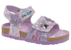 KIDSWORLD Kanten Jurk Met 3/4-mouwen -TrendyTijd Verkoop disney sandalen frozen