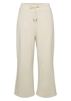 Only Maxi-jurk ONLSTAR SINGLET MAXI DRESS PTM Met Volant -TrendyTijd Verkoop dscvr culotte aywa beige 2