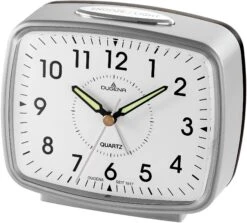 Marc O'Polo Midi-jurk 27 Marc O'Polo Midi-jurk -TrendyTijd Verkoop dugena wekker 4460608 zilver