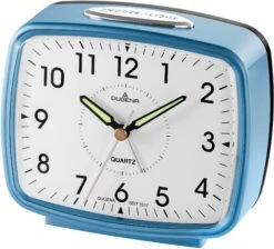 Melrose Jurk In Haltermodel 36 Melrose Jurk In Haltermodel -TrendyTijd Verkoop dugena wekker 4460609 blauw 1