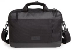 DELMAO Gedessineerde Jurk 29 DELMAO Gedessineerde Jurk -TrendyTijd Verkoop eastpak aktetas acton zwart 1