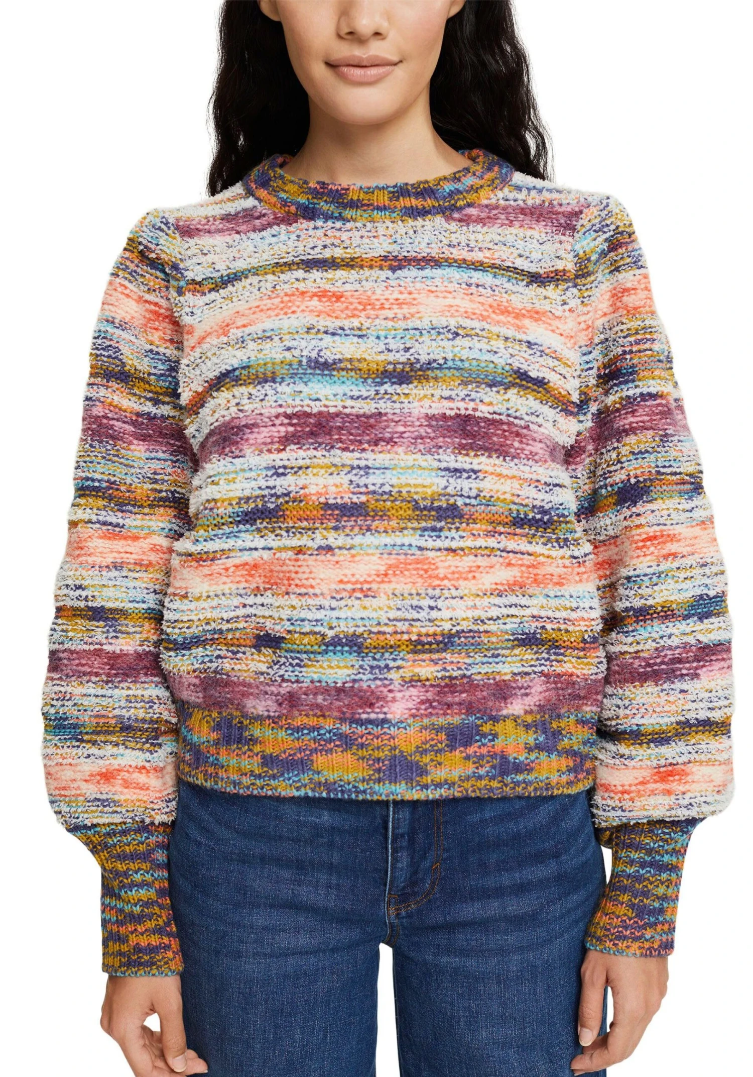 Boysen's Lange Trui Ook Als Mini-jurk Te Dragen Nieuwe Collectie 17 Boysen's Lange Trui Ook Als Mini-jurk Te Dragen Nieuwe Collectie - Afbeelding 15