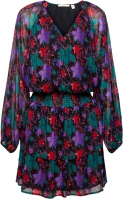 Edc By Esprit Gedessineerde Jurk 20 Edc By Esprit Gedessineerde Jurk -TrendyTijd Verkoop edc by esprit gedessineerde jurk 2