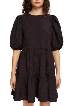 KangaROOS 2-in-1-jurk Zomerse Combinatie: Jurk En Shirt (2-delig) -TrendyTijd Verkoop edc by esprit gesmokte jurk 4