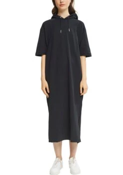 Tom Tailor Gedessineerde Jurk In Recht Model Met Smalle Bindceintuur 32 Tom Tailor Gedessineerde Jurk In Recht Model Met Smalle Bindceintuur -TrendyTijd Verkoop edc by esprit sweatjurk 1