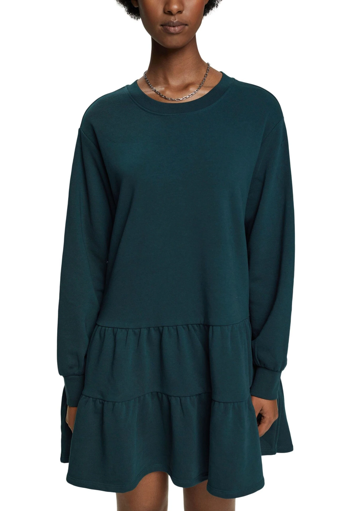 Adidas Originals Shirtjurk ADICOLOR JURK 20 Adidas Originals Shirtjurk ADICOLOR JURK - Afbeelding 18