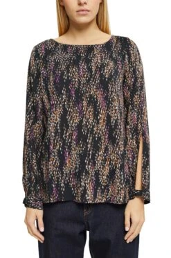 Tommy Hilfiger Curve Jurk Met Overhemdkraag CRV ORG CO SOLID MIDI SHIRTDRESS 27 Tommy Hilfiger Curve Jurk Met Overhemdkraag CRV ORG CO SOLID MIDI SHIRTDRESS -TrendyTijd Verkoop esprit blouse zonder sluiting