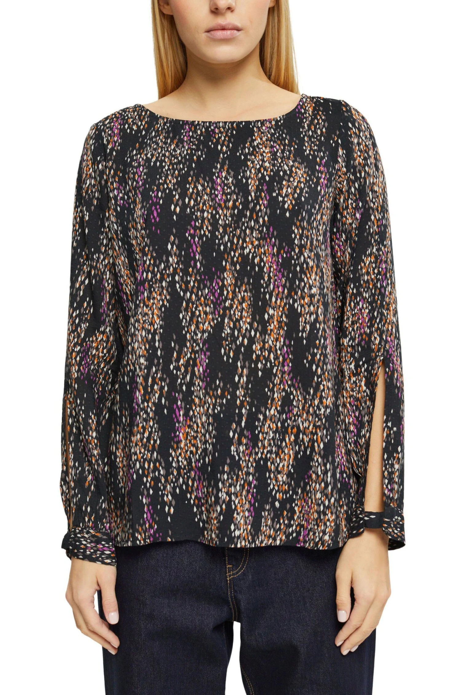 Tommy Hilfiger Curve Jurk Met Overhemdkraag CRV ORG CO SOLID MIDI SHIRTDRESS 14 Tommy Hilfiger Curve Jurk Met Overhemdkraag CRV ORG CO SOLID MIDI SHIRTDRESS - Afbeelding 12