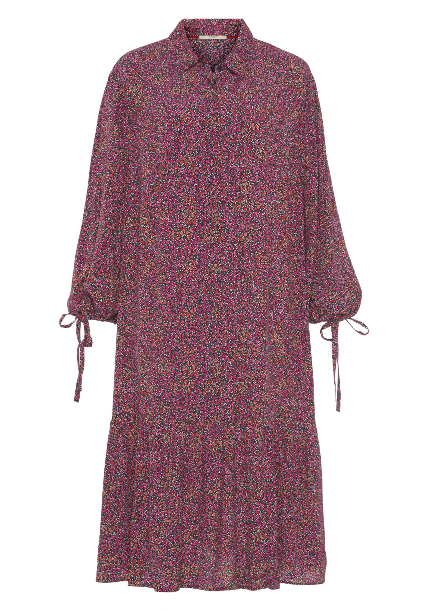 Cecil Gedessineerde Jurk 18 Cecil Gedessineerde Jurk - Afbeelding 16