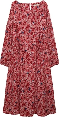 Calvin Klein Jurk In A-lijn -TrendyTijd Verkoop esprit curvy blousejurkje roze