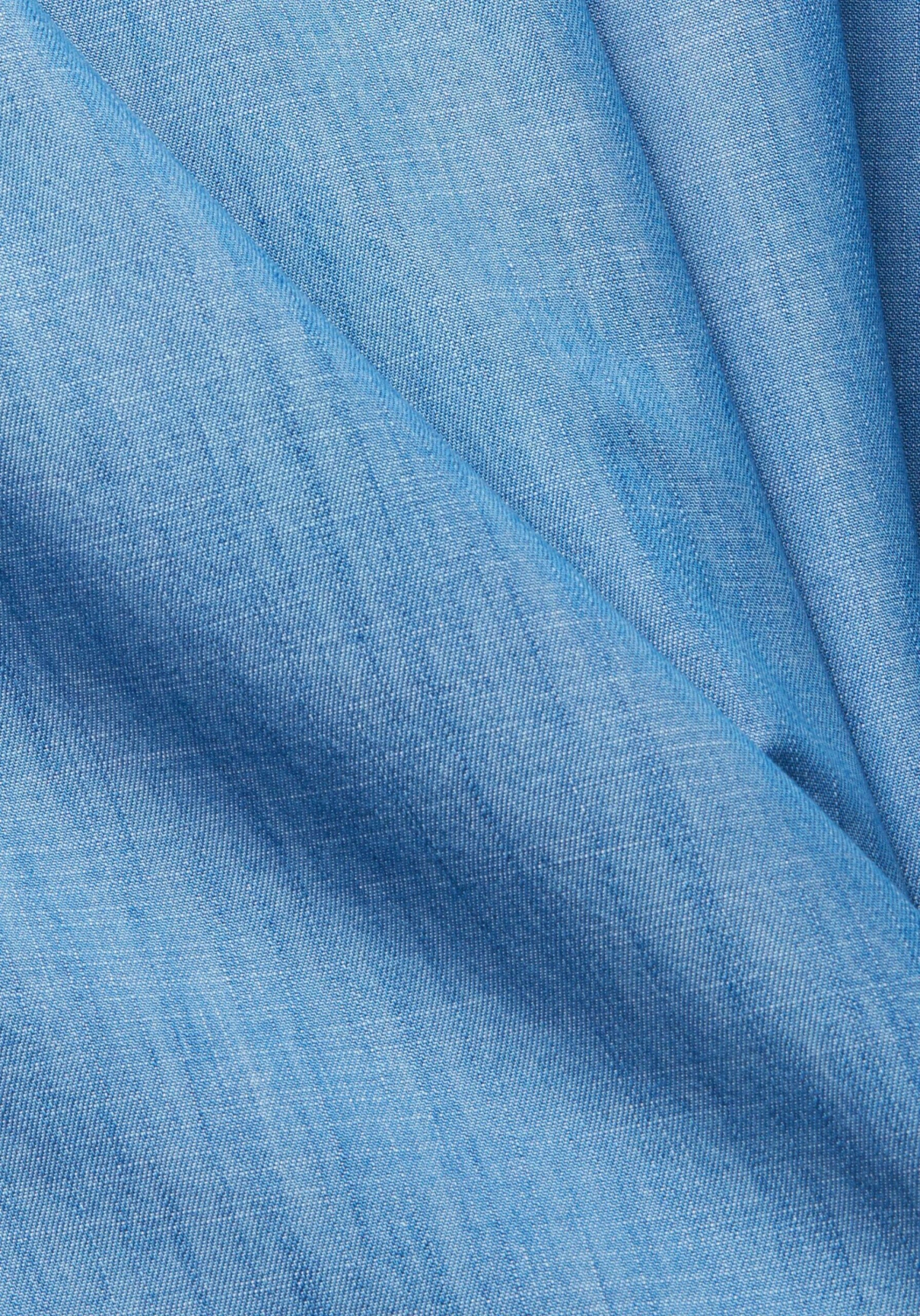 Esprit Midi-jurk Met Steekzakken Opzij 6 Esprit Midi-jurk Met Steekzakken Opzij - Afbeelding 4