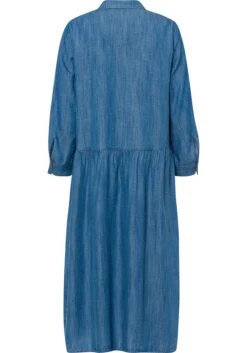 Esprit Midi-jurk Met Steekzakken Opzij 25 Esprit Midi-jurk Met Steekzakken Opzij -TrendyTijd Verkoop esprit midi jurk met steekzakken opzij blauw 8