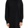 Esprit Midi-jurk Tricotjurk In Midilengte (1-delig) -TrendyTijd Verkoop esprit midi jurk tricotjurk in midilengte 1 delig