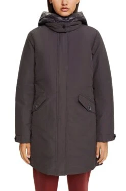 O'Neill Midi-jurk "Endless Summer Shirt" 36 O'Neill Midi-jurk "Endless Summer Shirt" -TrendyTijd Verkoop esprit parka