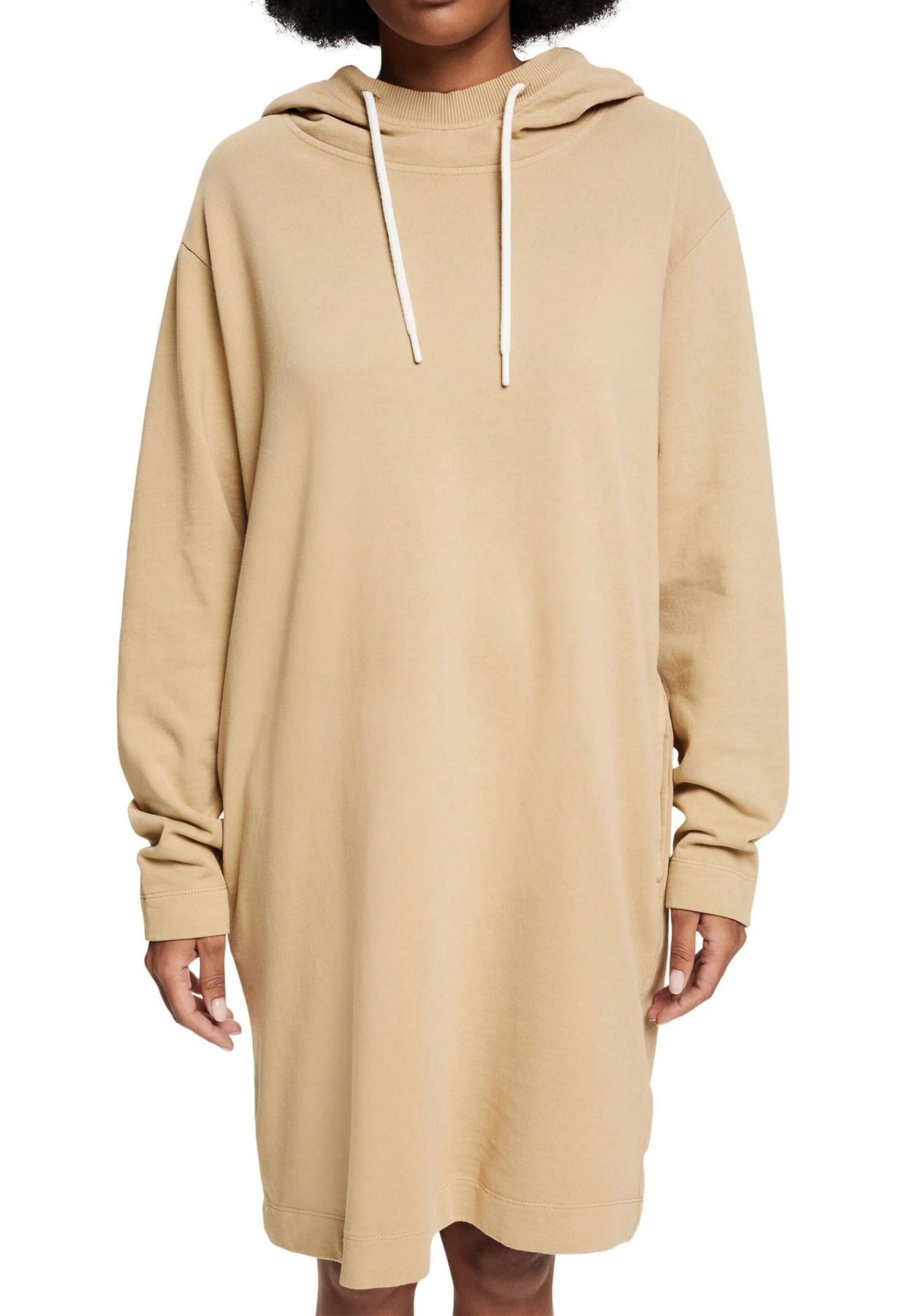 Only Mini-jurk ONLZIGGY 3/4 SHINE DRESS SWT 5 Only Mini-jurk ONLZIGGY 3/4 SHINE DRESS SWT - Afbeelding 3