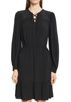 Esprit Midi-jurk Met Steekzakken Opzij 27 Esprit Midi-jurk Met Steekzakken Opzij -TrendyTijd Verkoop esprit volantjurk 2