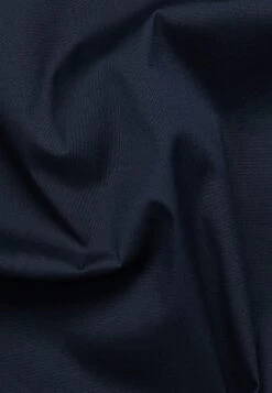 Eterna Jurk Met Overhemdkraag Loose Fit -TrendyTijd Verkoop eterna jurk met overhemdkraag loose fit blauw 7