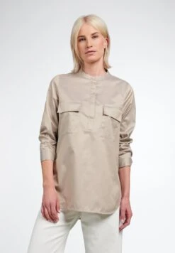 Vero Moda Mini-jurk VMGOLD RIB SS O-NECK SHORT DRESS 27 Vero Moda Mini-jurk VMGOLD RIB SS O-NECK SHORT DRESS -TrendyTijd Verkoop eterna klassieke blouse classic fit groen