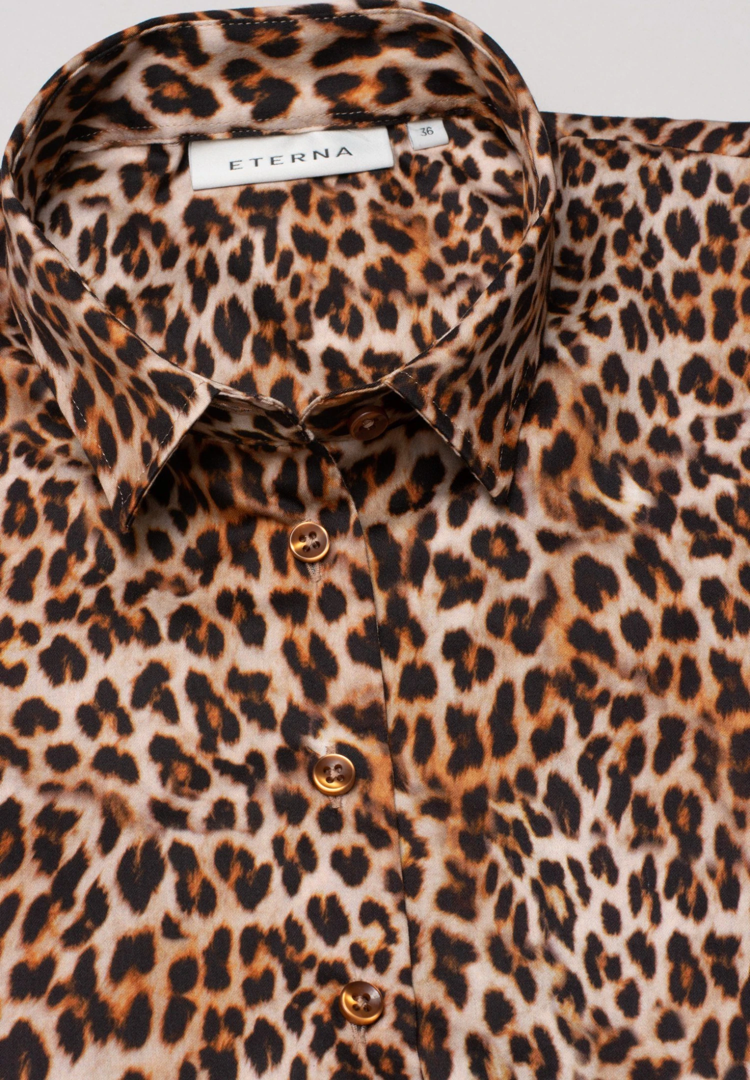 Aniston SELECTED Maxi-jurk In Knalkleuren 13 Aniston SELECTED Maxi-jurk In Knalkleuren - Afbeelding 11