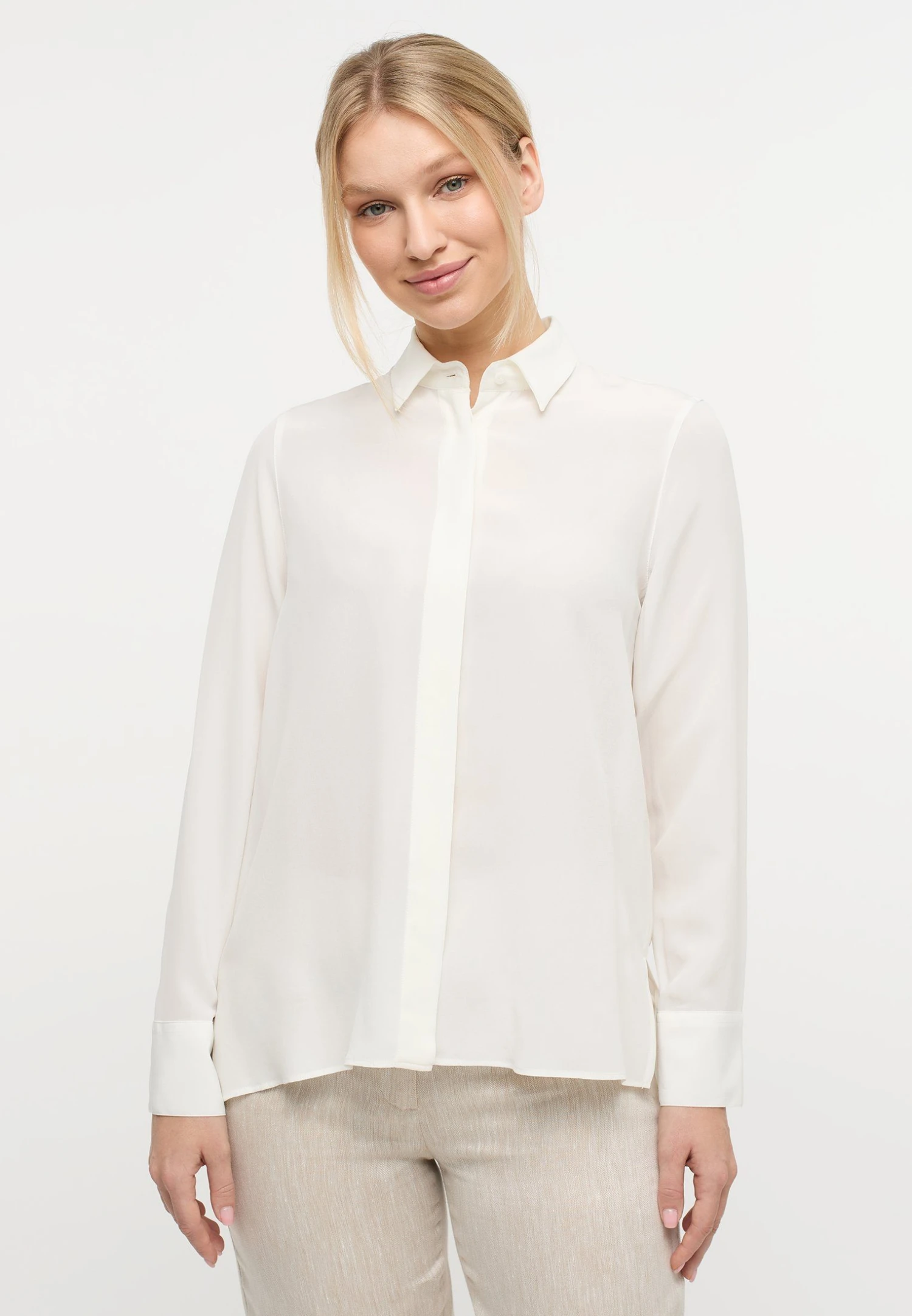 Aniston CASUAL Maxi-jurk Met Fijne Bloemenprint En Patch-look 18 Aniston CASUAL Maxi-jurk Met Fijne Bloemenprint En Patch-look - Afbeelding 16