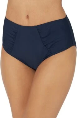 Vivance Maxi-jurk -TrendyTijd Verkoop feel good bikinibroekje blauw