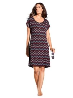 Calvin Klein Curve Jurk Met Overhemdkraag INCLU MONOGRAM SHIRT DRESS -TrendyTijd Verkoop feel good zomerjurk zwart 8