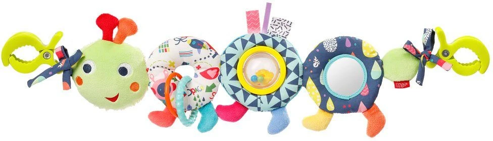 Baby Born Poppenkleding Jurk Bloemetjes, 43 Cm Met Kleerhanger 7 Baby Born Poppenkleding Jurk Bloemetjes, 43 Cm Met Kleerhanger - Afbeelding 5