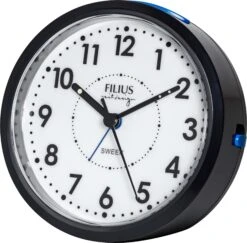 Only Mini-jurk ONLELLA LYNG LS DRESS WVN CS -TrendyTijd Verkoop filius zeitdesign kwarts wekker 0528 17 zwart