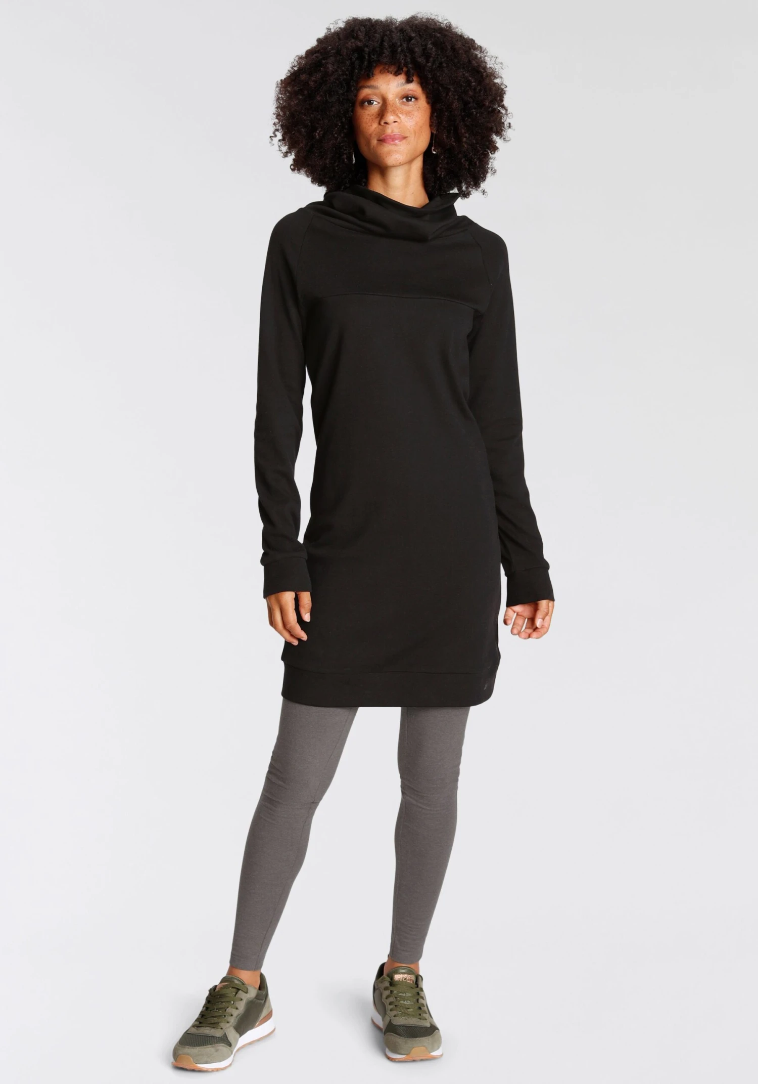 Bugatti Jurk Met Overhemdkraag 19 Bugatti Jurk Met Overhemdkraag - Afbeelding 17