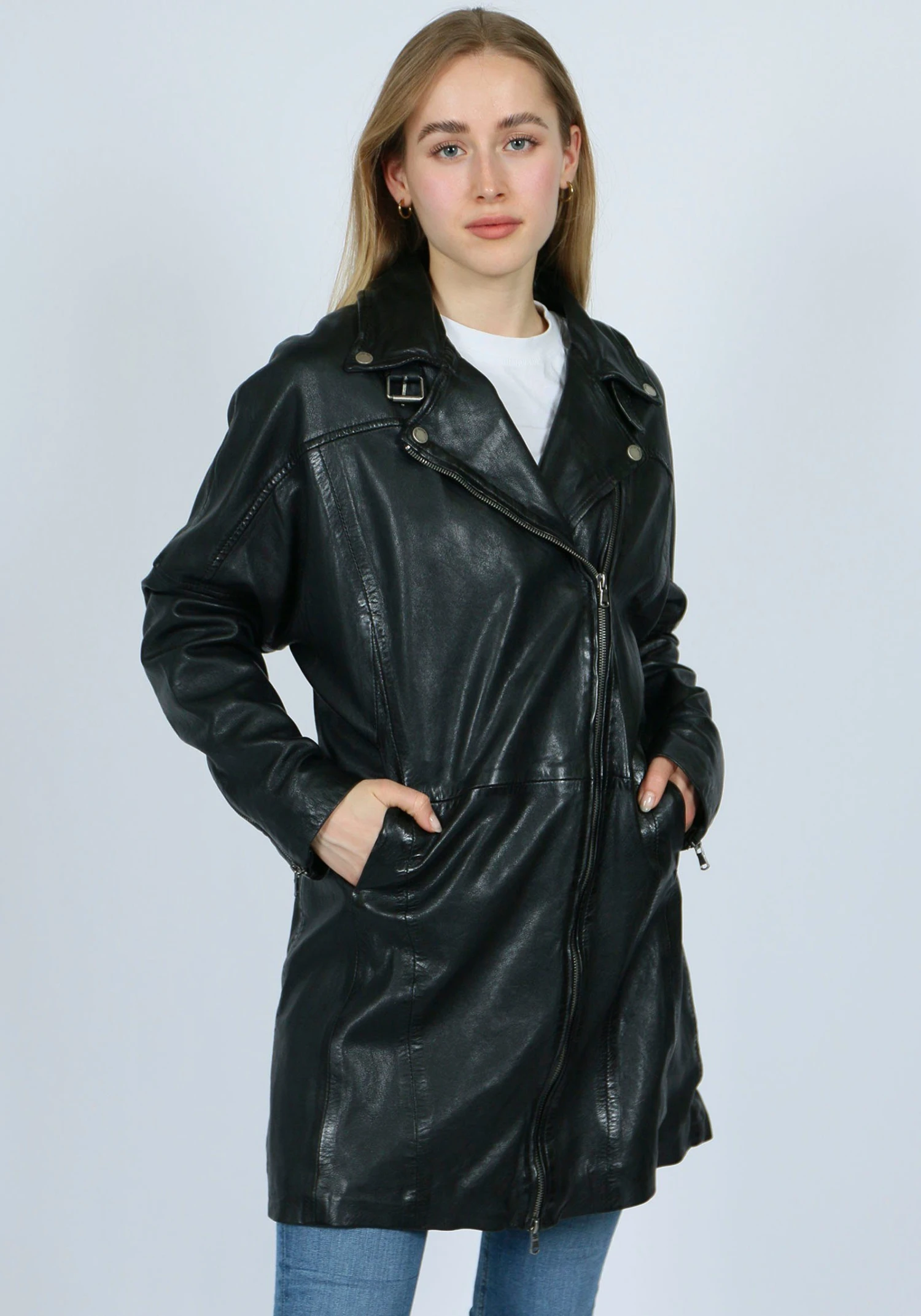 G-Star RAW Jurk Met Overhemdkraag Army Dress 20 G-Star RAW Jurk Met Overhemdkraag Army Dress - Afbeelding 18