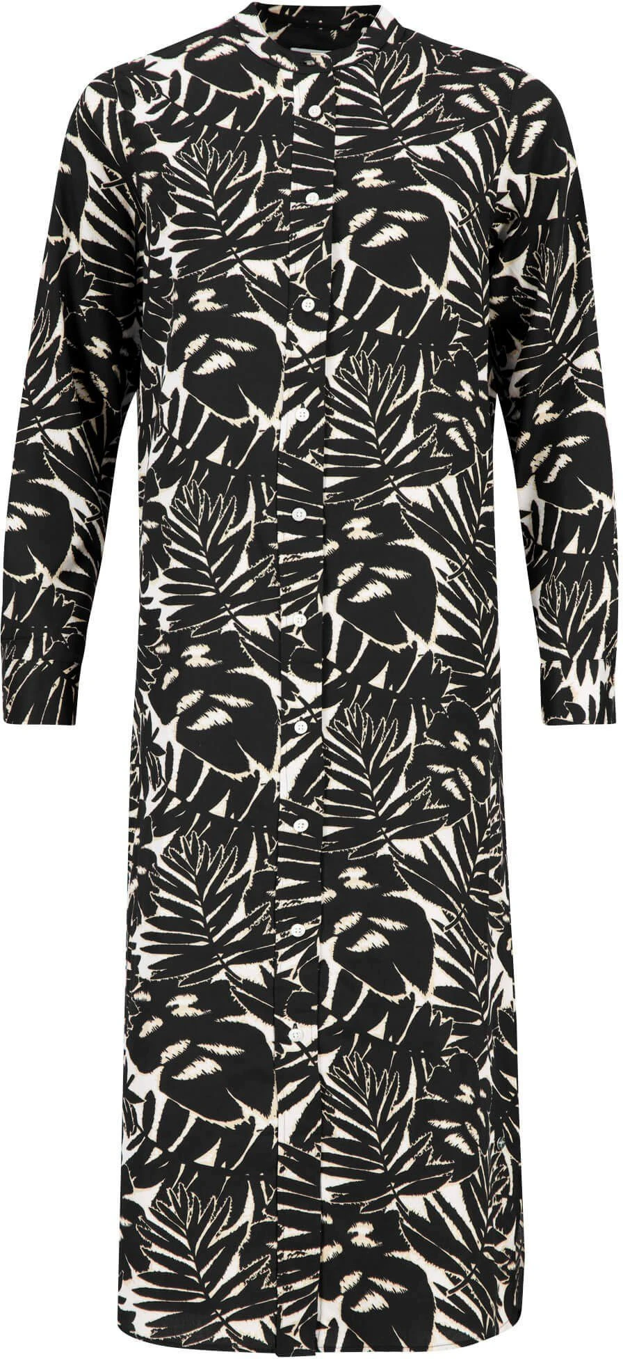 Calvin Klein Jurk Met Spaghettibandjes SLUB RIB STRAPPY 5 Calvin Klein Jurk Met Spaghettibandjes SLUB RIB STRAPPY - Afbeelding 3