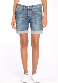 Casual Looks Blousejurkje Jurk 31 Casual Looks Blousejurkje Jurk -TrendyTijd Verkoop gang jeansshort 94nica shorts