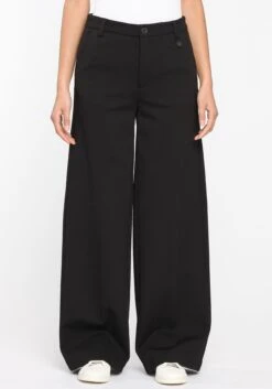 Bugatti Jurk Met Overhemdkraag Van Een Elastische Katoenstof -TrendyTijd Verkoop gang palazzobroek 94cinzia palazzo