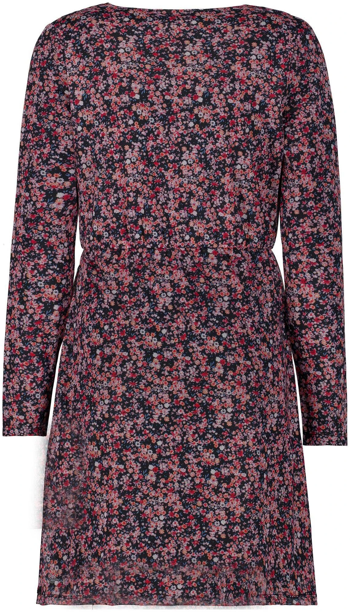 Garcia Gedessineerde Jurk 7 Garcia Gedessineerde Jurk - Afbeelding 5