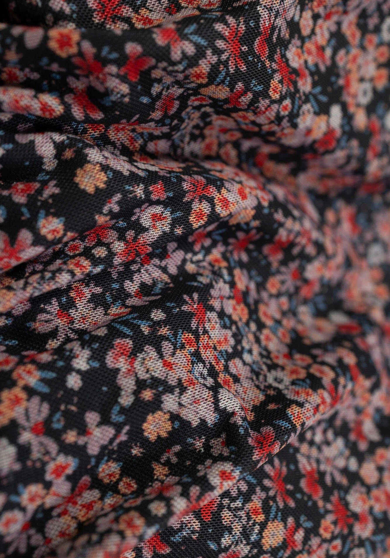 Garcia Gedessineerde Jurk 9 Garcia Gedessineerde Jurk - Afbeelding 7