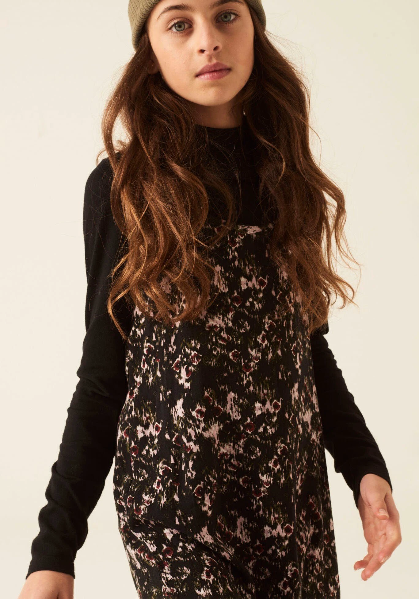 Garcia Jurk In Overgooiermodel 5 Garcia Jurk In Overgooiermodel - Afbeelding 3