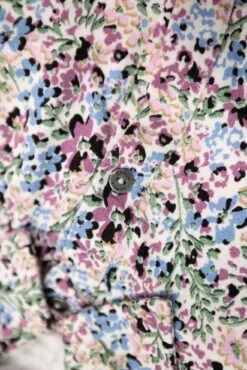 Garcia Jurk Met Overhemdkraag -TrendyTijd Verkoop garcia jurk met overhemdkraag 3