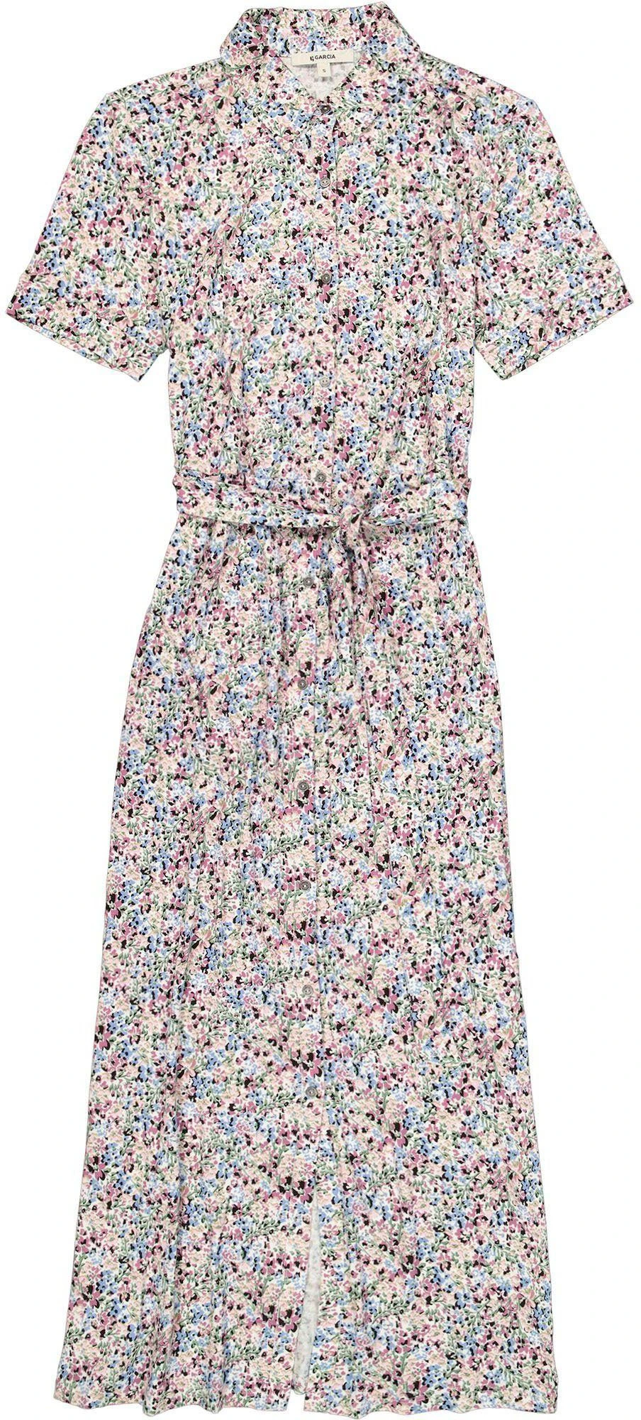 Laura Scott Maxi-jurk 11 Laura Scott Maxi-jurk - Afbeelding 9