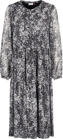 Gerry Weber Gedessineerde Jurk