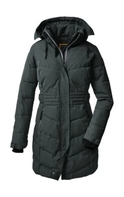 CREATION L PREMIUM Zomerjurk Linnen Jurk 32 CREATION L PREMIUM Zomerjurk Linnen Jurk -TrendyTijd Verkoop giga dx by killtec doorgestikte jas gw 50 wmn qltd prk groen