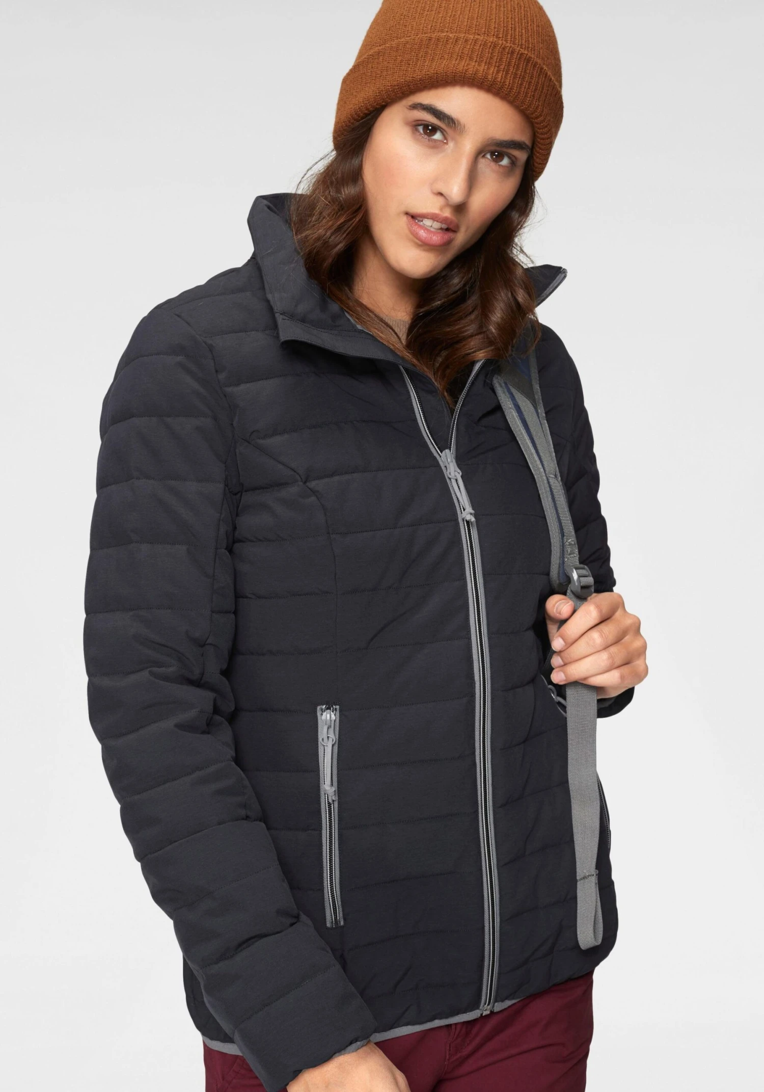 Heine Gedessineerde Jurk Jerseyjurk 17 Heine Gedessineerde Jurk Jerseyjurk - Afbeelding 15