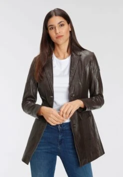 Adidas Originals Short ADICOLOR CLASSICS TIGHT SUMMER JURK 34 Adidas Originals Short ADICOLOR CLASSICS TIGHT SUMMER JURK -TrendyTijd Verkoop gipsy leren jack marij lange leren blazer met reverskraag bruin