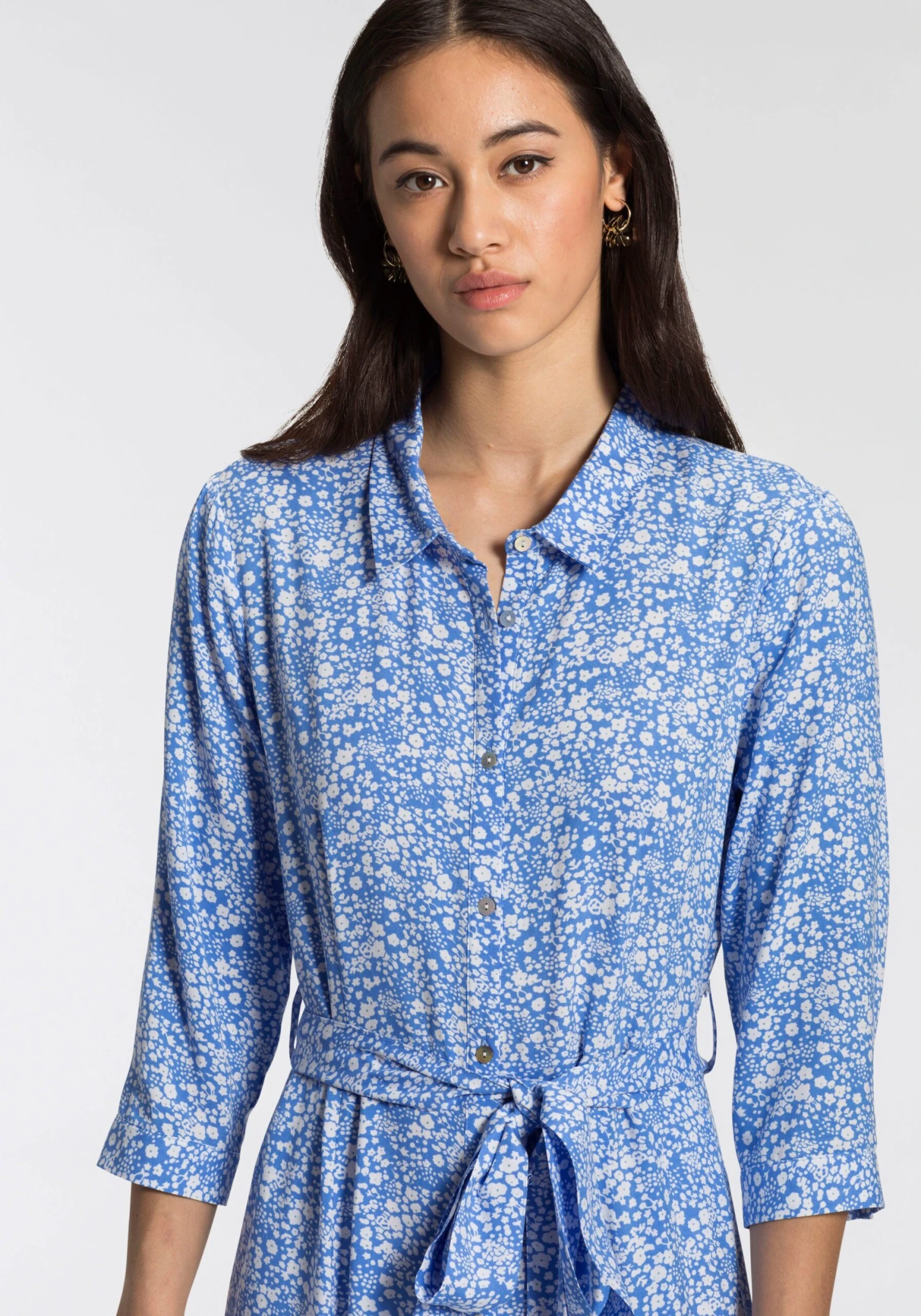 HaILYS Maxi-jurk 6 HaILYS Maxi-jurk - Afbeelding 4