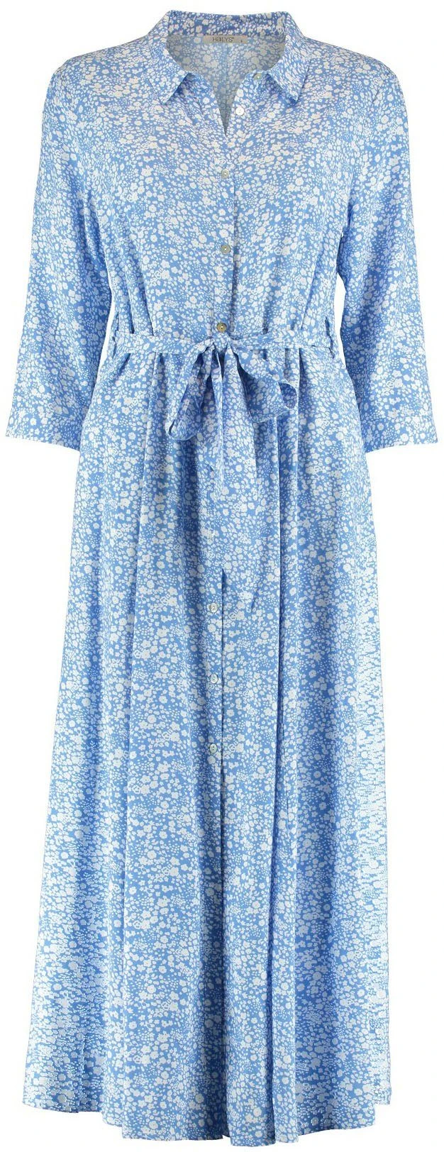 HaILYS Maxi-jurk 7 HaILYS Maxi-jurk - Afbeelding 5