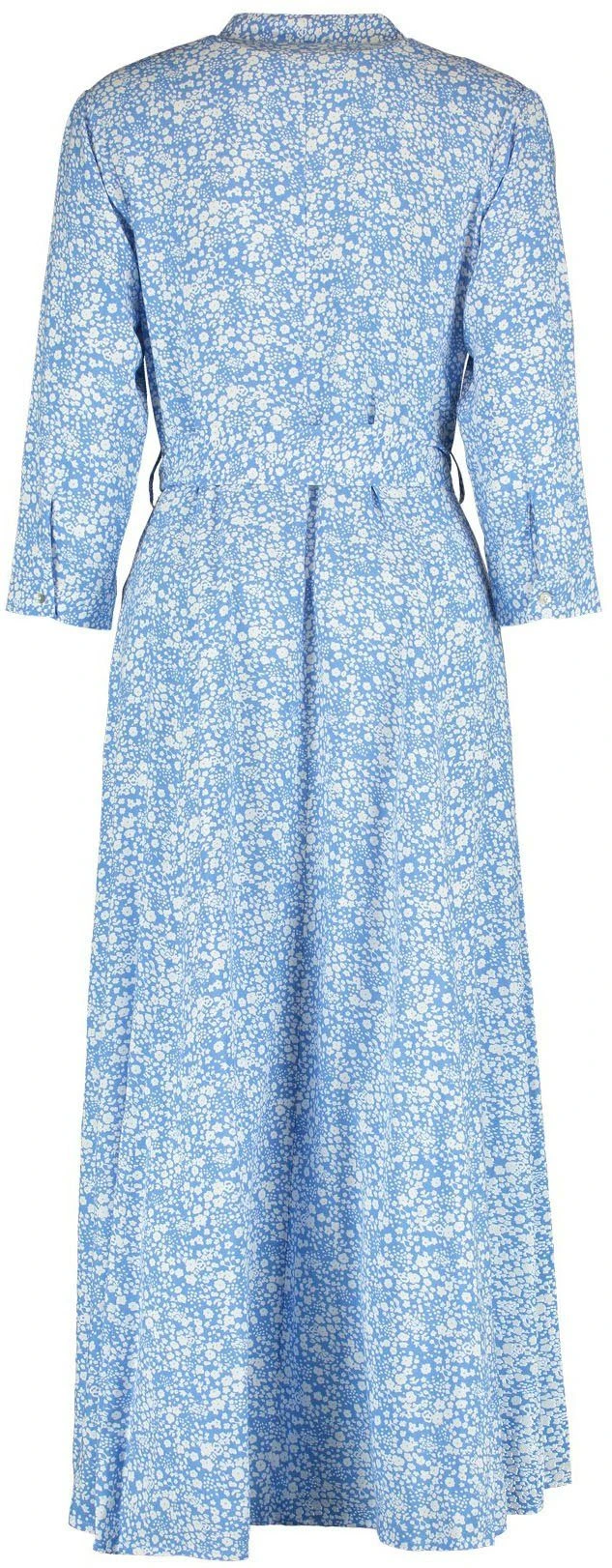 HaILYS Maxi-jurk 8 HaILYS Maxi-jurk - Afbeelding 6