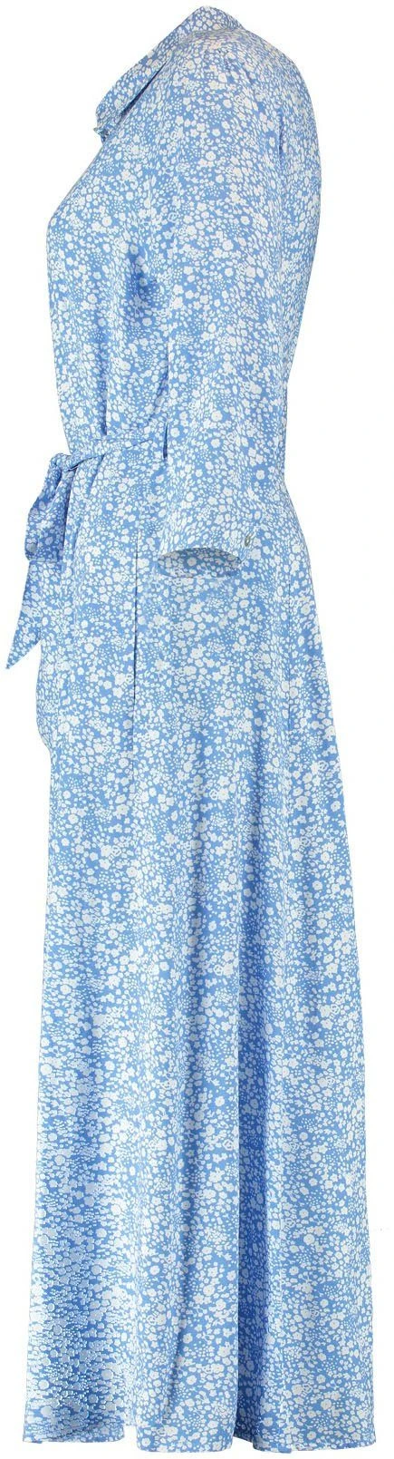 HaILYS Maxi-jurk 9 HaILYS Maxi-jurk - Afbeelding 7