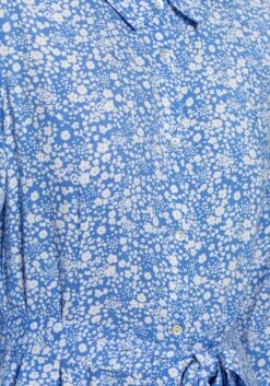 HaILYS Maxi-jurk 29 HaILYS Maxi-jurk -TrendyTijd Verkoop hailys maxi jurk blauw 7