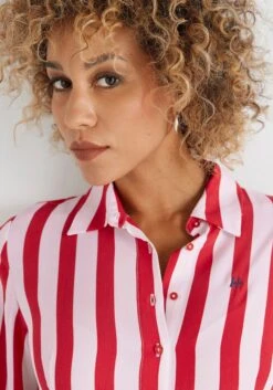 HECHTER PARIS Midi-jurk -TrendyTijd Verkoop hechter paris midi jurk 22