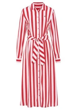 HECHTER PARIS Midi-jurk -TrendyTijd Verkoop hechter paris midi jurk 24